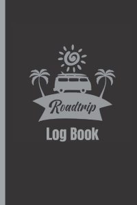 RoadTrip Log Book