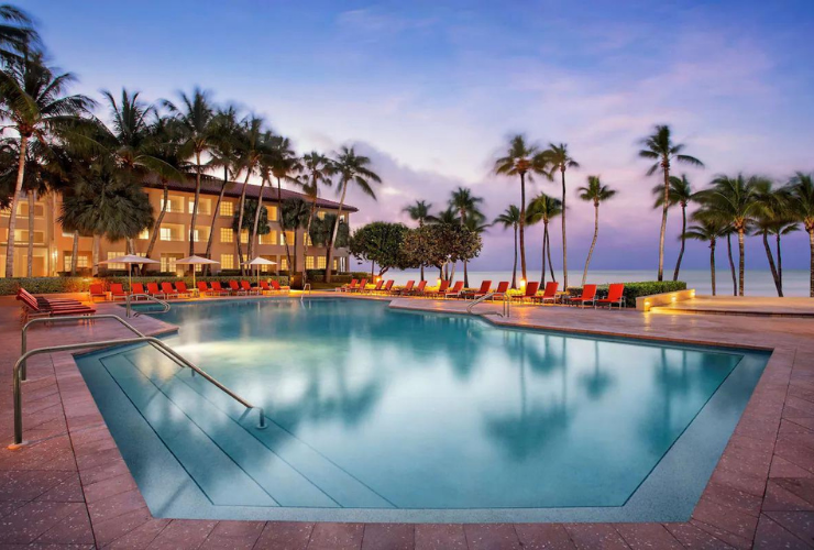Casa Marina Key West, A Waldorf Astoria Resort - Key West, Florida