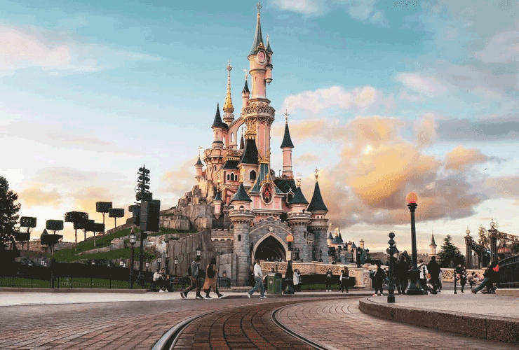17 Best Places to Stay in Walt Disney World Florida