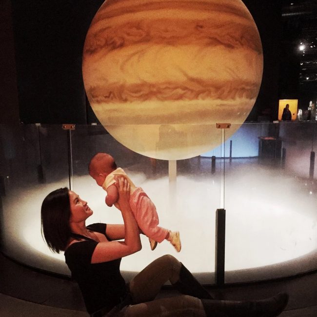 Top 10 Educational Places for Kids in Montreal Cosmodome Laval