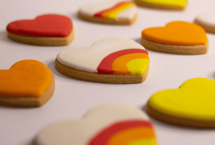40 Sweet Valentine’s Day Recipes for Kids
