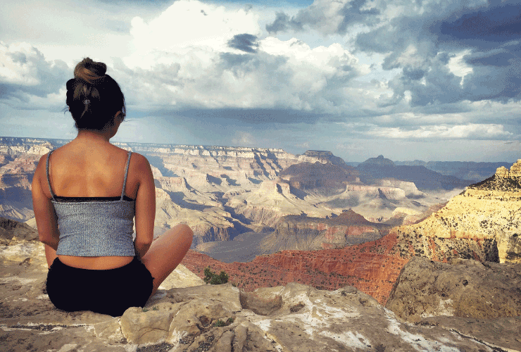 32 Bucket List Ideas Guaranteed To Make Your Life A Whole Lot More Exciting