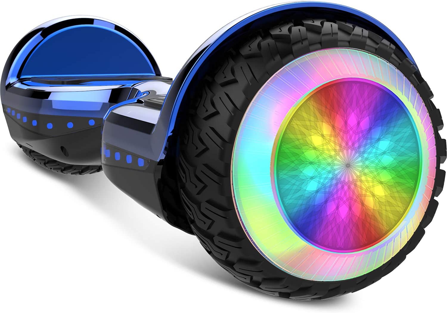 Gyrocopters PRO 6.0 All Terrain Hoverboard Gyrocopters PRO 6.0 All Terrain Hoverboard