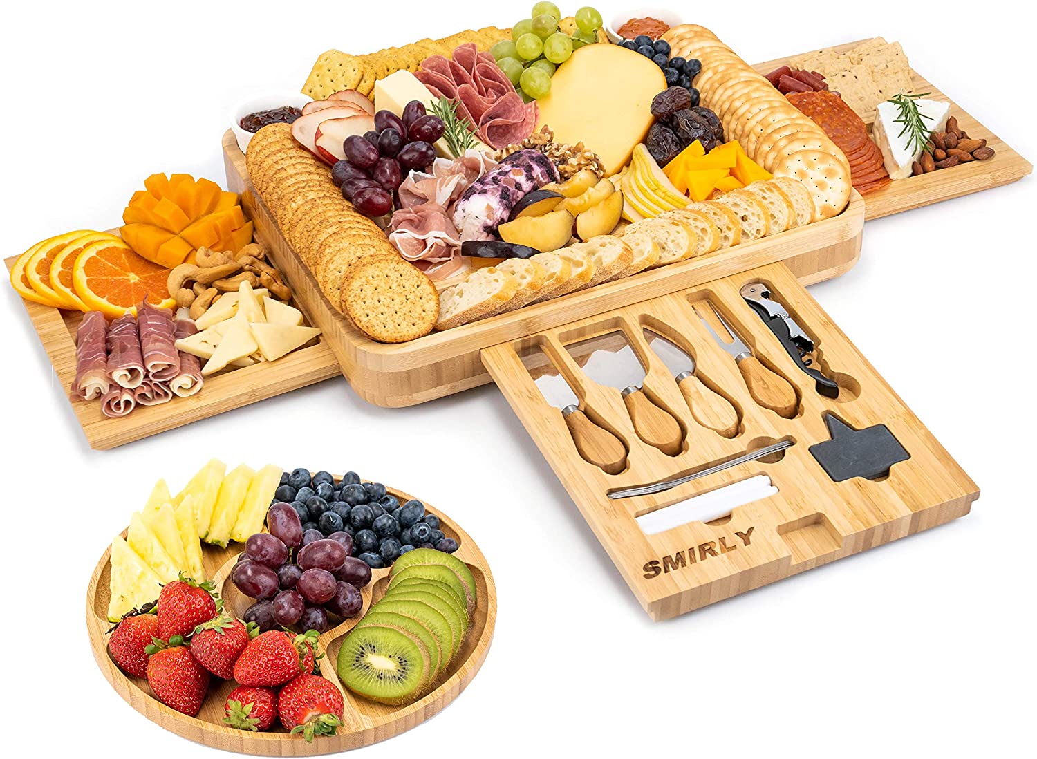 LARGE CHARCUTERIE BOARDS LARGE CHARCUTERIE BOARDS