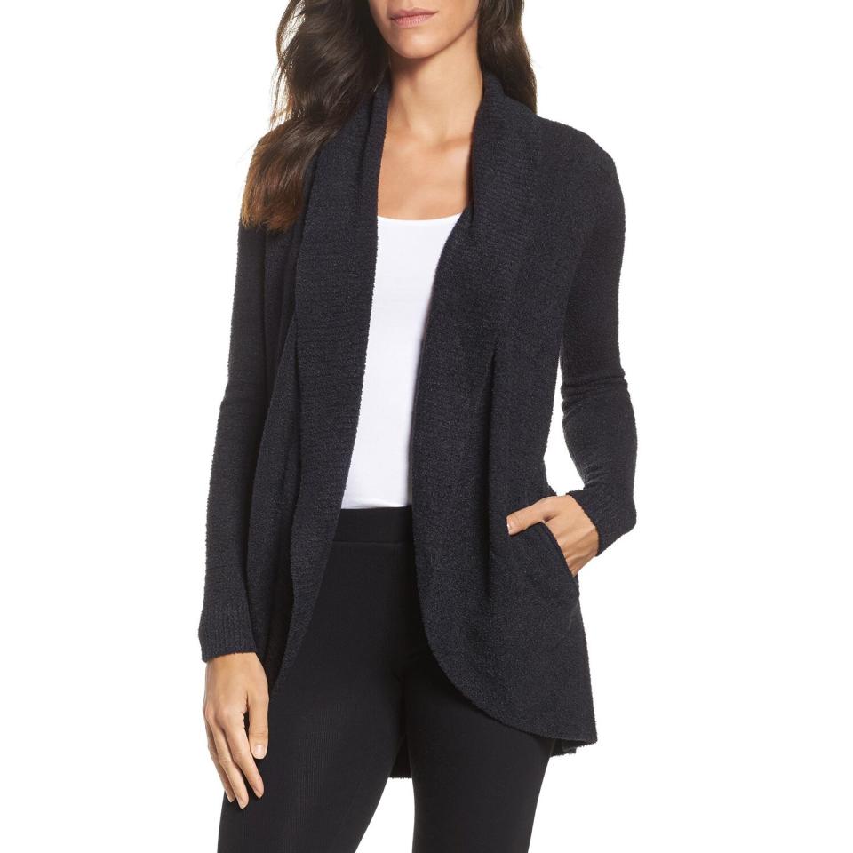 CozyChic Lite Circle Cardigan CozyChic Lite Circle Cardigan