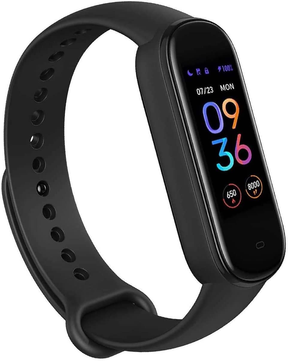 Fitness Tracker Fitness Tracker