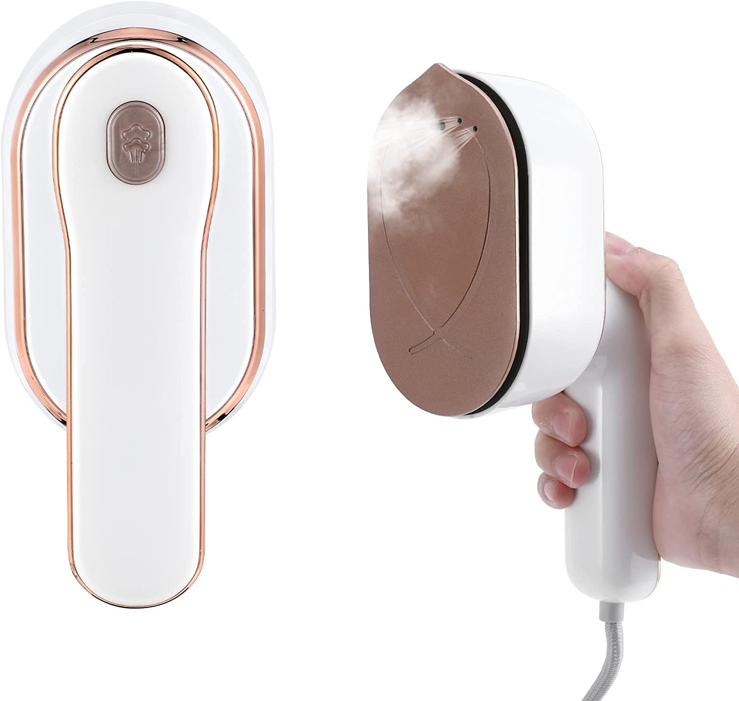 Handheld Travel Steamer Handheld Travel Steamer