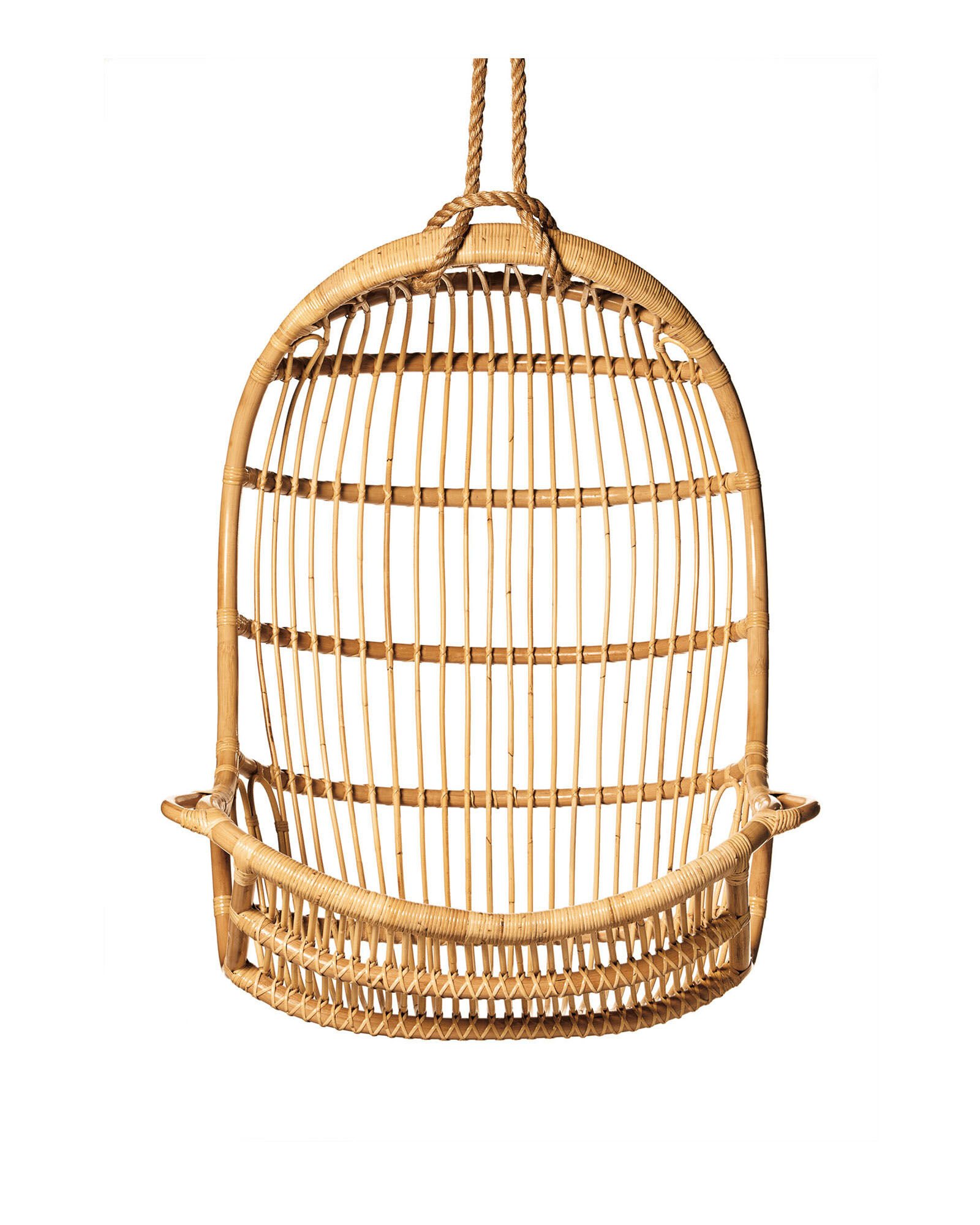 Hanging Rattan Chair Hanging Rattan Chair