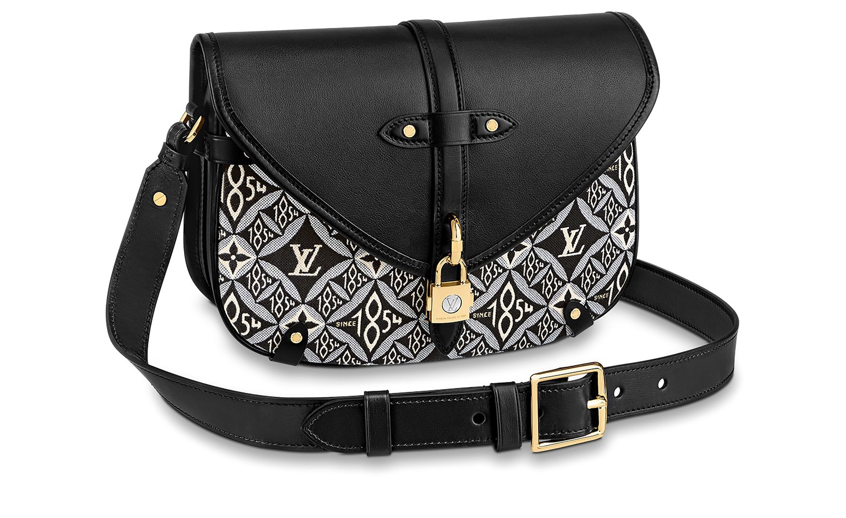 LOUIS VUITTON Néo Saumur MM LOUIS VUITTON Néo Saumur MM