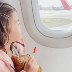 Airlines That Offer Rewards For Your Little Adventurers