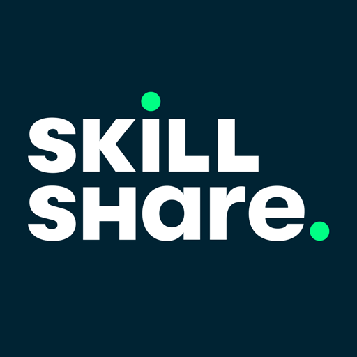 Skillshare learning platform