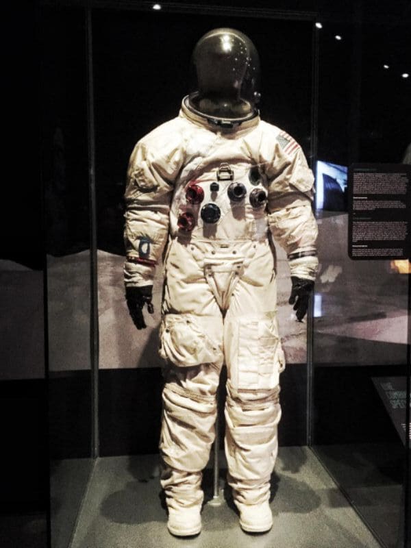 Explore the outer space at Cosmodome Laval Quebec