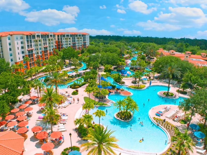 Holiday Inn Club Vacations at Orange Lake Resort by IHG