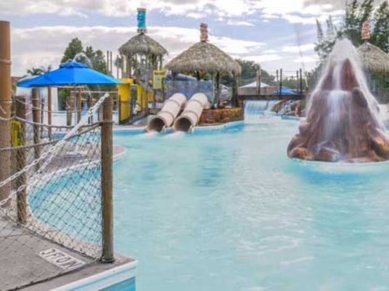 Liki Tiki Village by Diamond Resorts