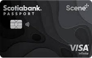 Scotiabank Passport Visa Infinite