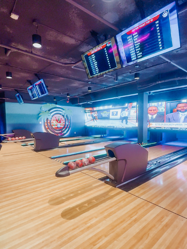 Holiday Inn orange lake resort arcade west village