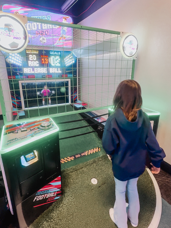 Holiday Inn orange lake resort arcade west village