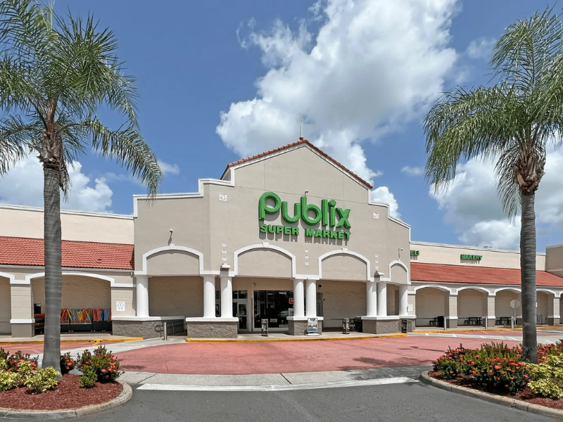 Publix supermarket orlando