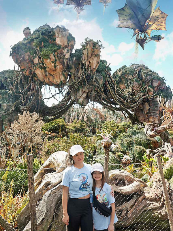 Walt Disney World Animal Kingdom One day Memory maker Photo pass app