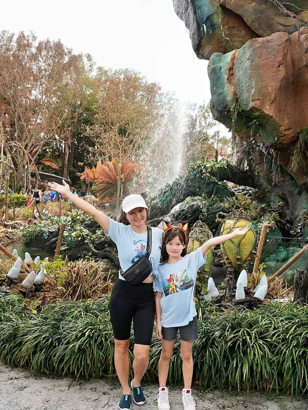 Walt Disney World Animal Kingdom One day Memory maker Photo pass app