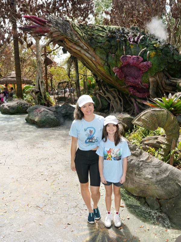 Walt Disney World Animal Kingdom One day Memory maker Photo pass app