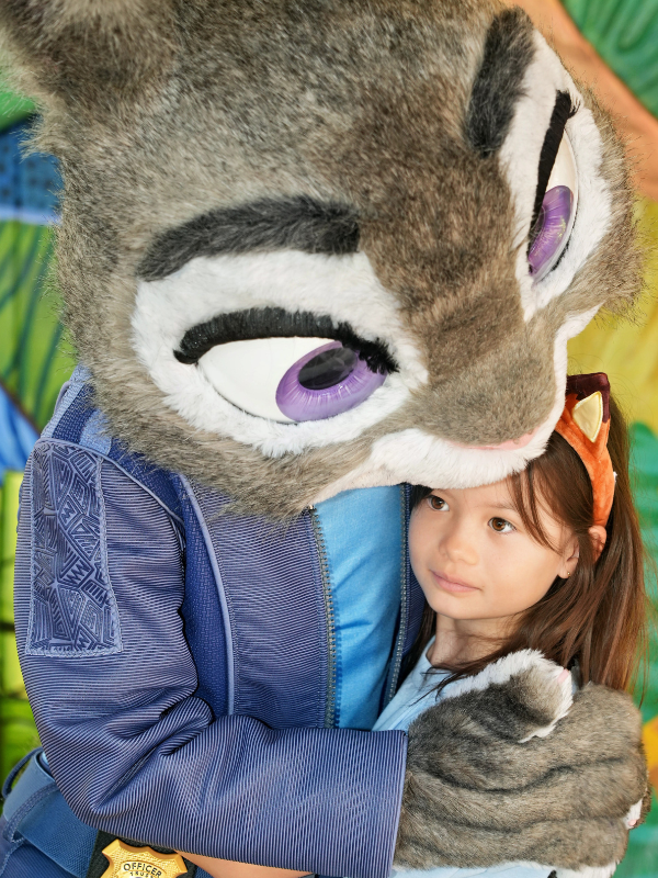 Walt Disney World Animal Kingdom One day Memory maker Photo pass app