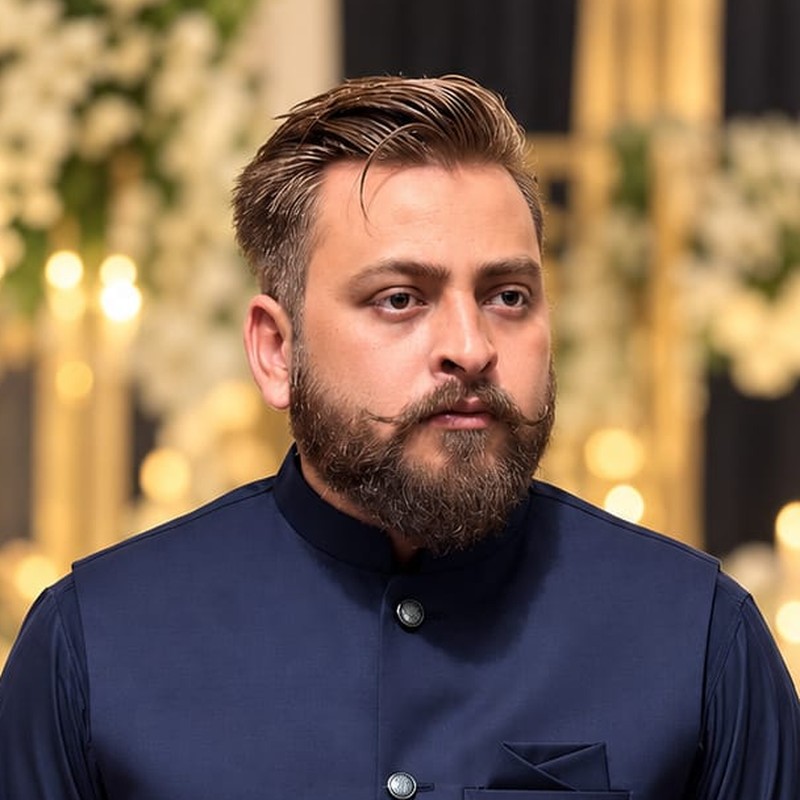 Hamza Sultan, founder of PinInspect Hamza Sultan, founder of PinInspect