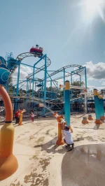 Atlantis Aquaventure: A Family’s Ultimate Day Itinerary